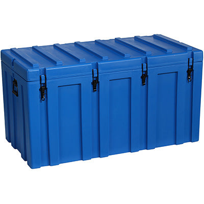 Spacecase - 124062067 - Internal Dimensions: 1185 x 565 x 595 mm.