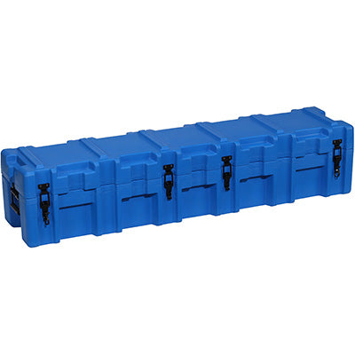 Spacecase - 140032032 - Internal Dimensions: 1310 x 240 x 235 mm.