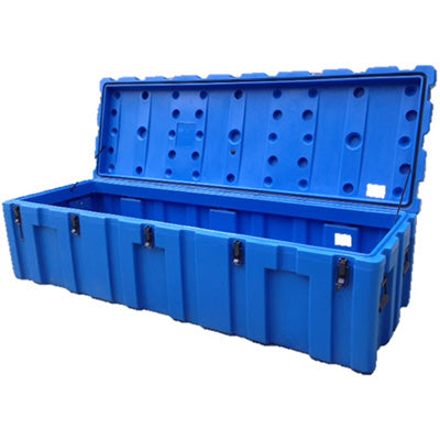 Spacecase - 165055045 - Internal Dimensions: 1575 x 480 x 385 mm.