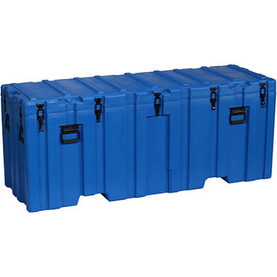 Spacecase - 165055067 - Internal Dimensions: 1580 x 480 x 570 mm.