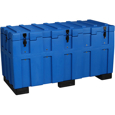 Spacecase - 180074094 - Internal Dimensions: 1730 x 680 x 750 mm.
