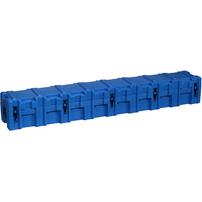 Spacecase - 215032032 - Internal Dimensions: 2065 x 235 x 230 mm.