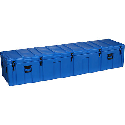 Spacecase - 220055045 - Internal Dimensions: 2140 x 490 x 385 mm.