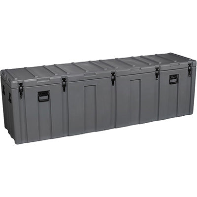 Spacecase - 220055067 - Internal Dimensions: 2140 x 490 x 585 mm.