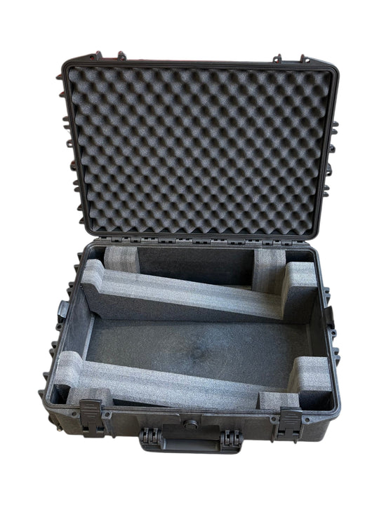 Livesound - MCY-DM3 - Yamaha DM3 Case