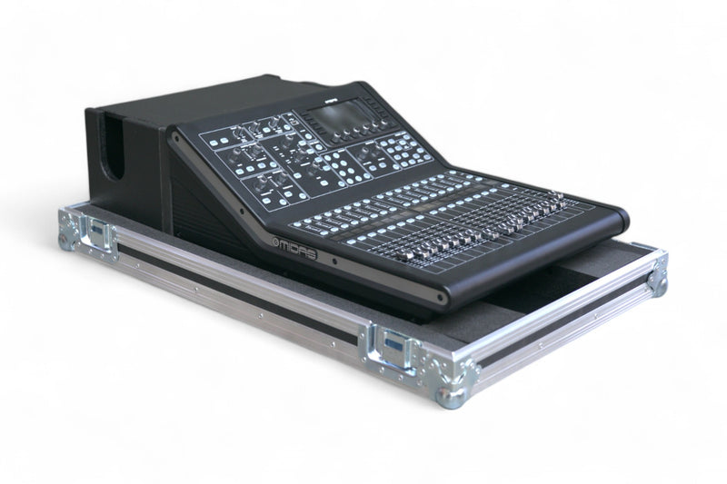 Livesound - MCM32R - Console Case For Midas M32R Console