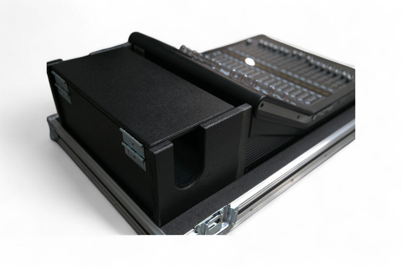 Livesound - MCM32R - Console Case For Midas M32R Console