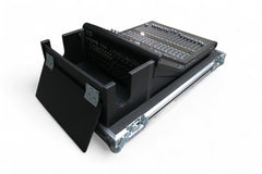 Livesound - MCM32R - Console Case For Midas M32R Console