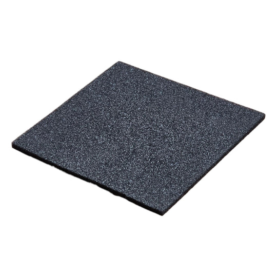 Plastazote - LD29 - Low Density Foam - Black - 5mm