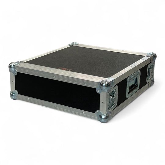 Livesound - LS03U - 3U Standard 19" Rack