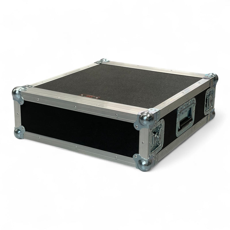 Livesound - LS03U - 3U Standard 19" Rack