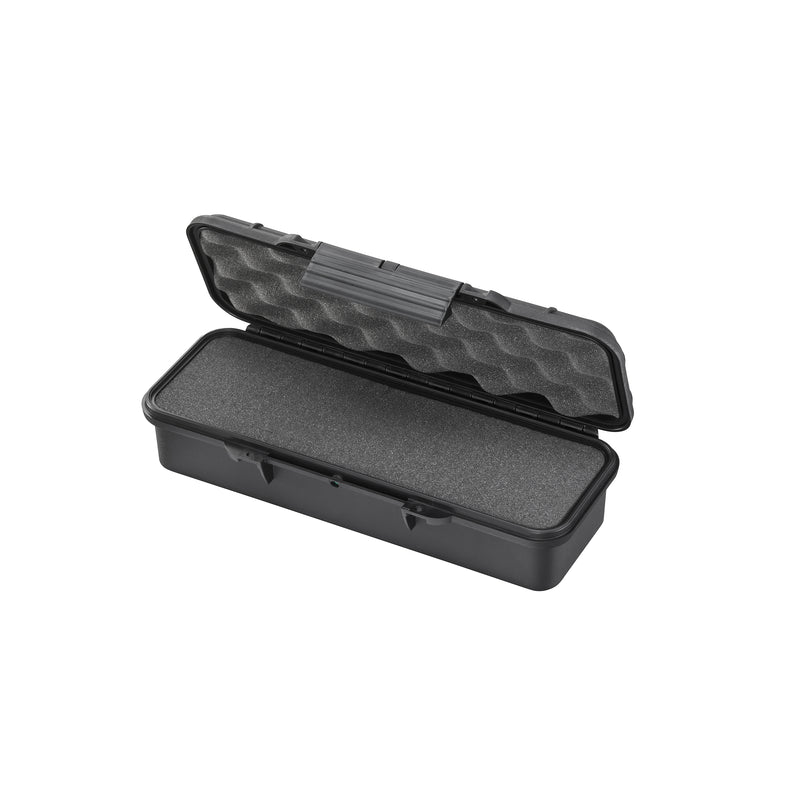 MAX Cases - MAX005 - Internal Dimensions: 292 x 92 x 65 mm.