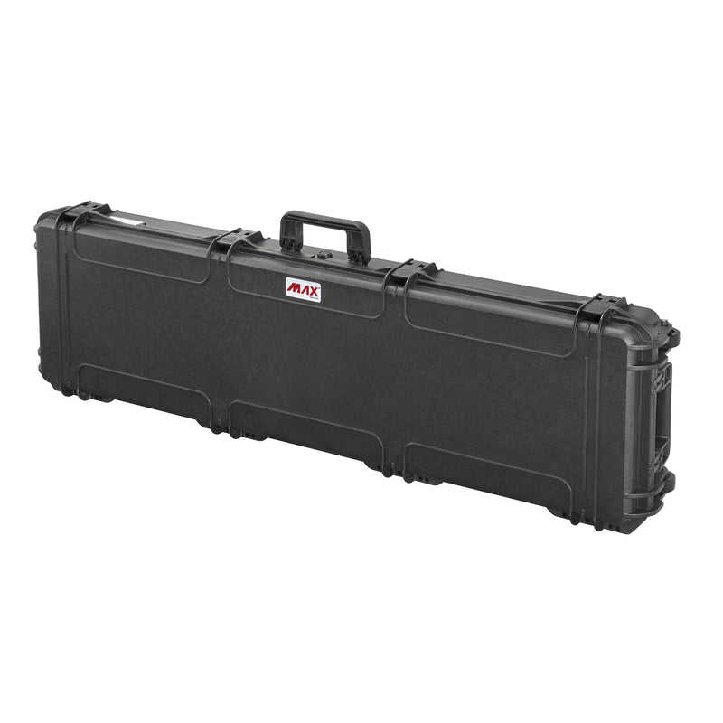 MAX Cases - MAX1350 - Internal dimensions: 1350 x 370 x 150 mm.