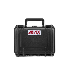 MAX Cases - MAX200 - Internal Dimensions: 200 x 125 x 90mm.