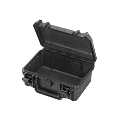 MAX Cases - MAX200 - Internal Dimensions: 200 x 125 x 90mm.