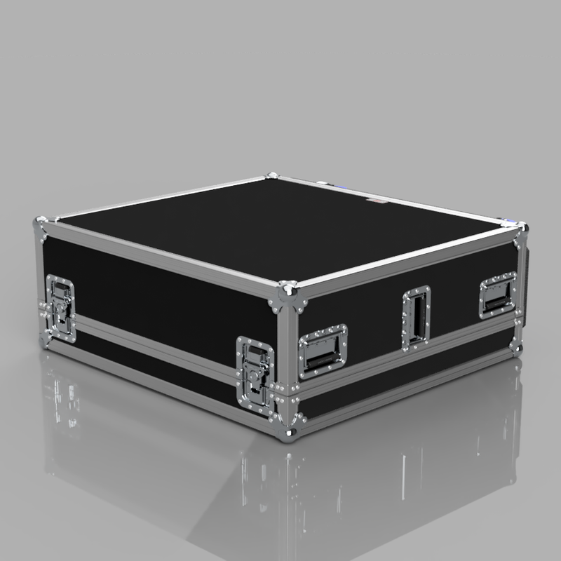 Livesound - MCM32 - Console Case For Midas M32 Console