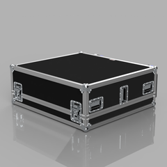 Livesound - MCM32 - Console Case For Midas M32 Console