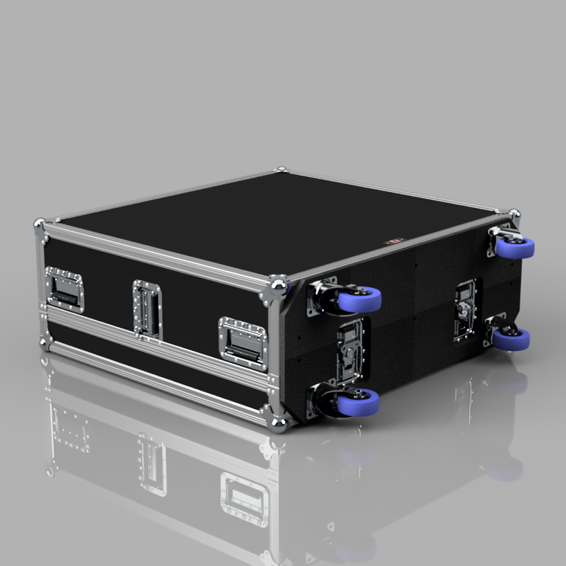 Livesound - MCM32 - Console Case For Midas M32 Console