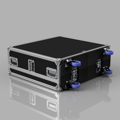 Livesound - MCM32 - Console Case For Midas M32 Console