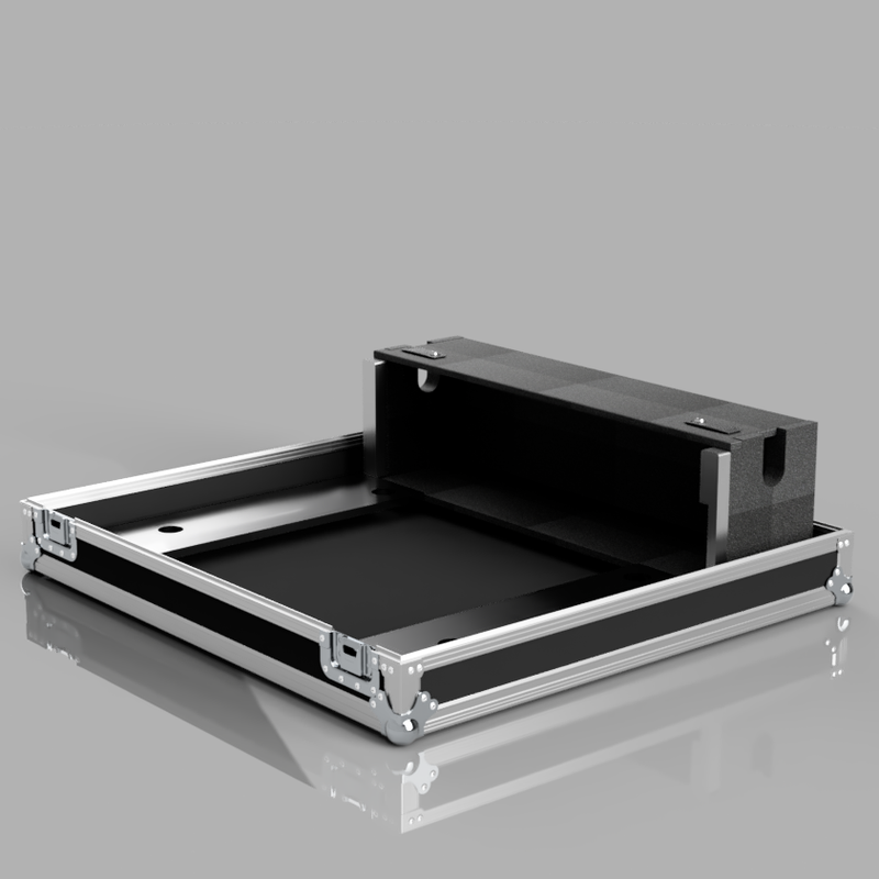 Livesound - MCM32 - Console Case For Midas M32 Console