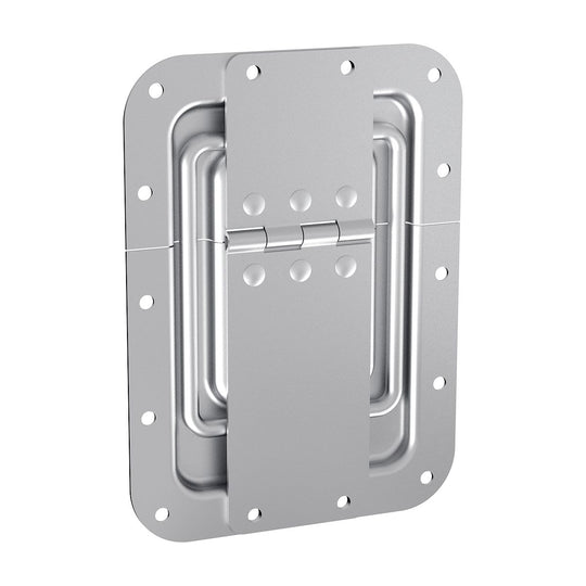 Penn Elcom - P2553 - Hinged Lid Stay in 7mm Shallow Dish