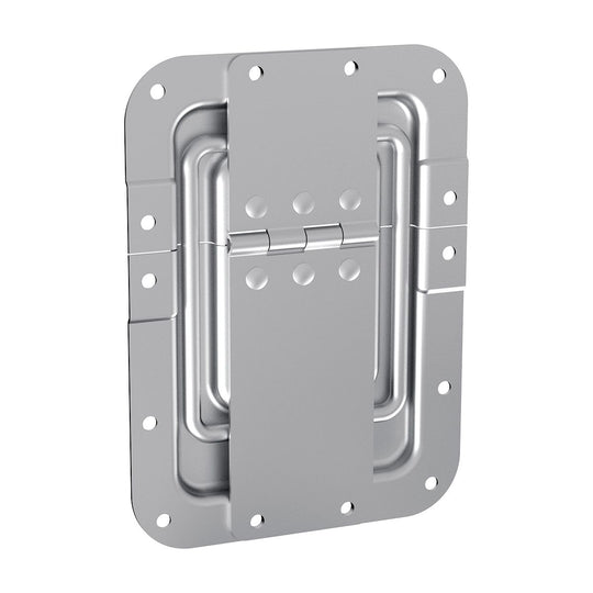 Penn Elcom - P2578Z - Large Lid Stay In 7mm Dish With 22mm Offset.