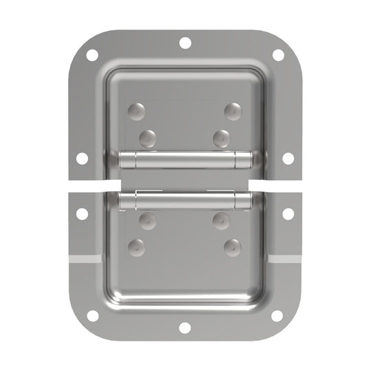 Penn Elcom - P8271Z - Double Hinge In 27mm Offset Dish.