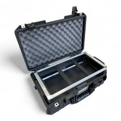 Livesound - LSFR02U-M - 2U Mini Flyrack