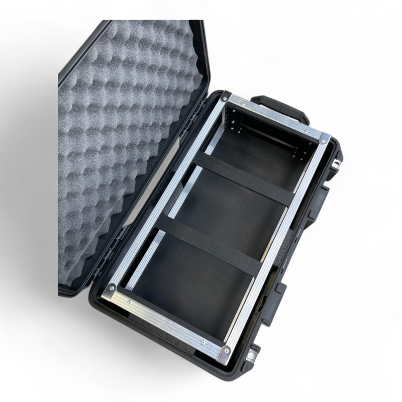 Livesound - LSFR02U-M - 2U Mini Flyrack