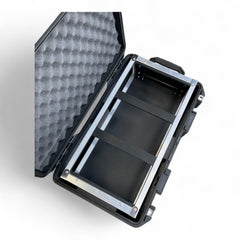 Livesound - LSFR02U-M - 2U Mini Flyrack