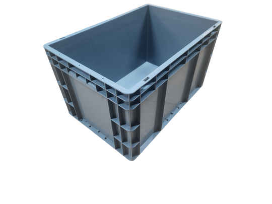 Eurocrate - Large - Internal Dimensions: 565mm x 400mm x 340mm