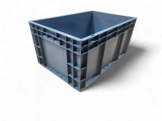 Eurocrate - Medium - Internal Dimensions: 565mmx 400mm x 280mm