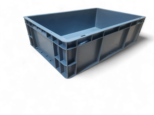 Eurocrate - Small - Internal Dimensions: 565mm x 400mm x 170mm