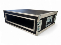 Livesound - LS02U/FSM - 2U Foam Shockmount Rack