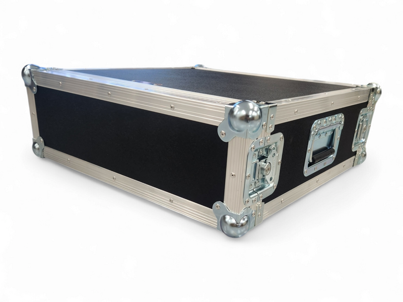 Livesound - LS02U/FSM - 2U Foam Shockmount Rack