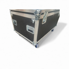 Livesound - GA5 - Ampeg SVT-610HLF Base Guitar Cabinet Case.