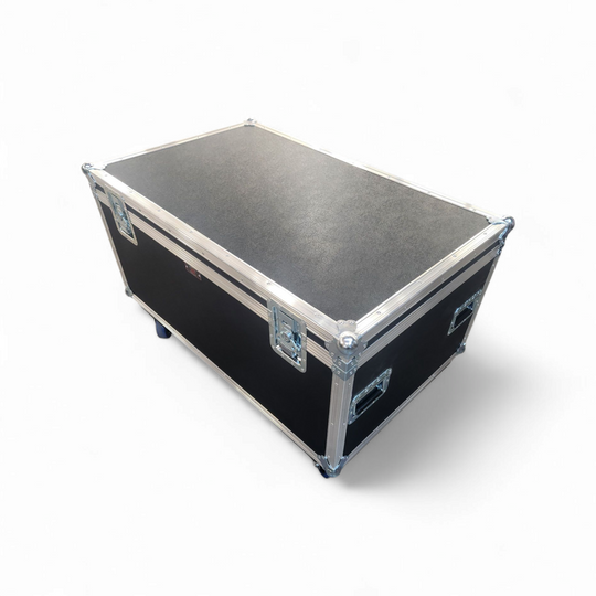 Livesound - GA5 - Ampeg SVT-610HLF Base Guitar Cabinet Case.