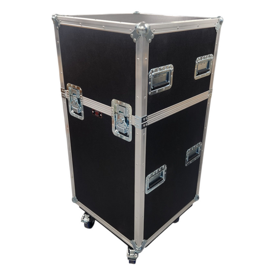 Livesound - SCMIC-600 - Microphone Stand Case
