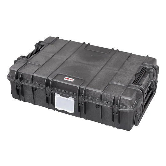 MAX Cases - MAX1090H280 - Internal Dimensions: 1090 x 680 x 280mm.