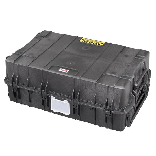 MAX Cases - MAX1090H410 - Internal Dimensions: 1090 x 680 x 410mm.