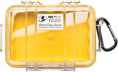 Pelican Cases - 1020 Micro Case.