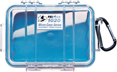 Pelican Cases - 1020 Micro Case.