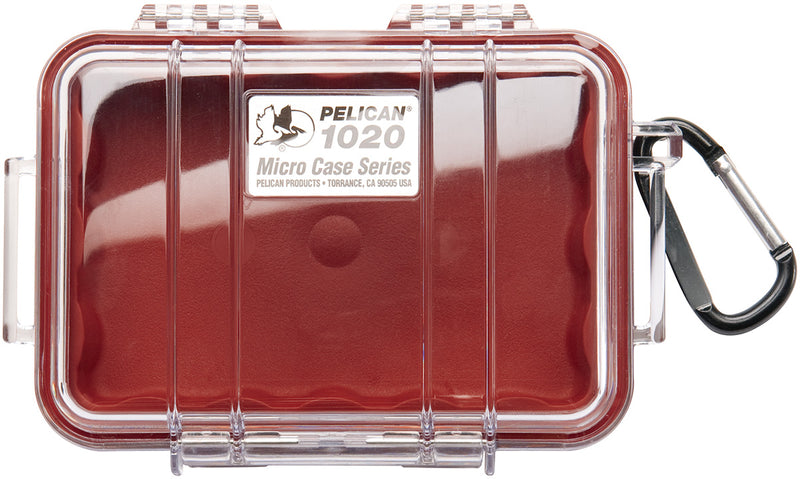 Pelican Cases - 1020 Micro Case.