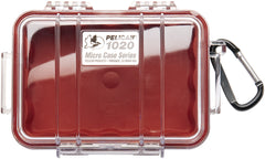 Pelican Cases - 1020 Micro Case.