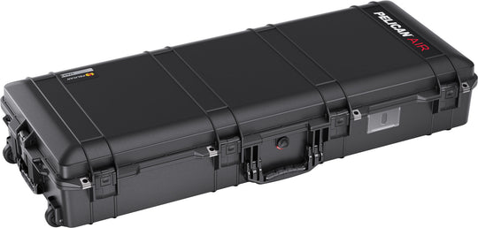 Pelican Cases - 1745 Air Case - Internal dimensions: 1118 x 426 x 202 mm.