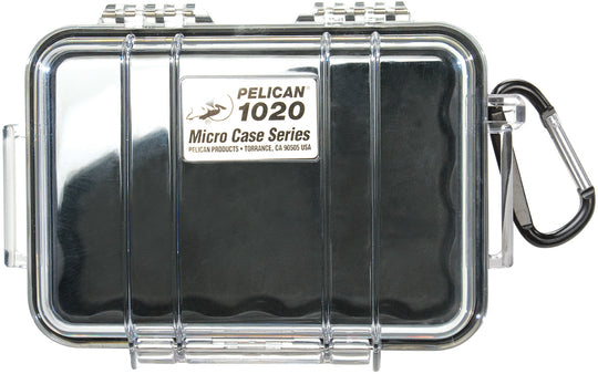 Pelican Cases - 1020 Micro Case.