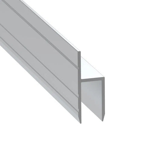 Penn Elcom - EG-0632 - Door Tim "h" Extrusion For 9mm Panels - Sold as a 4M Length.