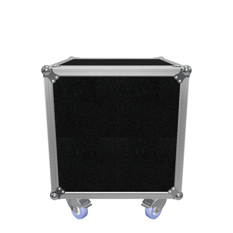 Livesound - LS10U/R8800 - 10U Shockmount Frame Rack