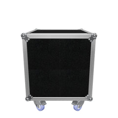 Livesound - LS10U/R8800 - 10U Shockmount Frame Rack