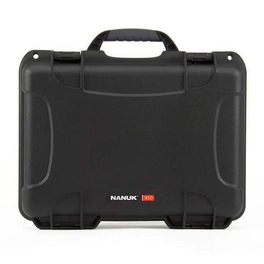 Nanuk - 905 - Internal Dimensions: 336 x 234 x 104 mm